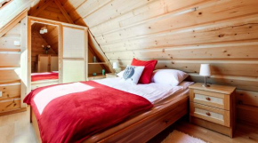 Отель Rent like home - Tetmajera, Закопане